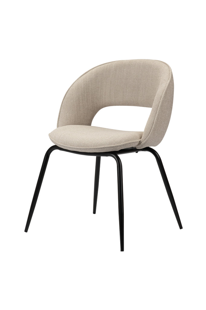 Pole to Pole Eetkamerstoel Rainbow (Set van 2) – Modern & Stijlvol